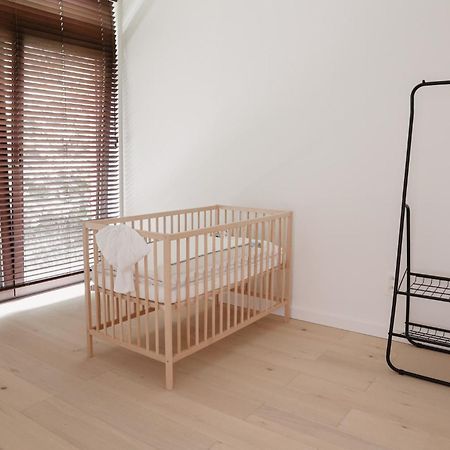 Brand New Apartment Синт-Никлас Екстериор снимка