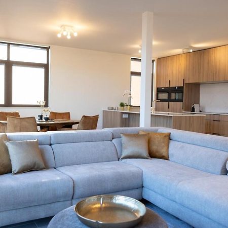 Brand New Apartment Синт-Никлас Екстериор снимка