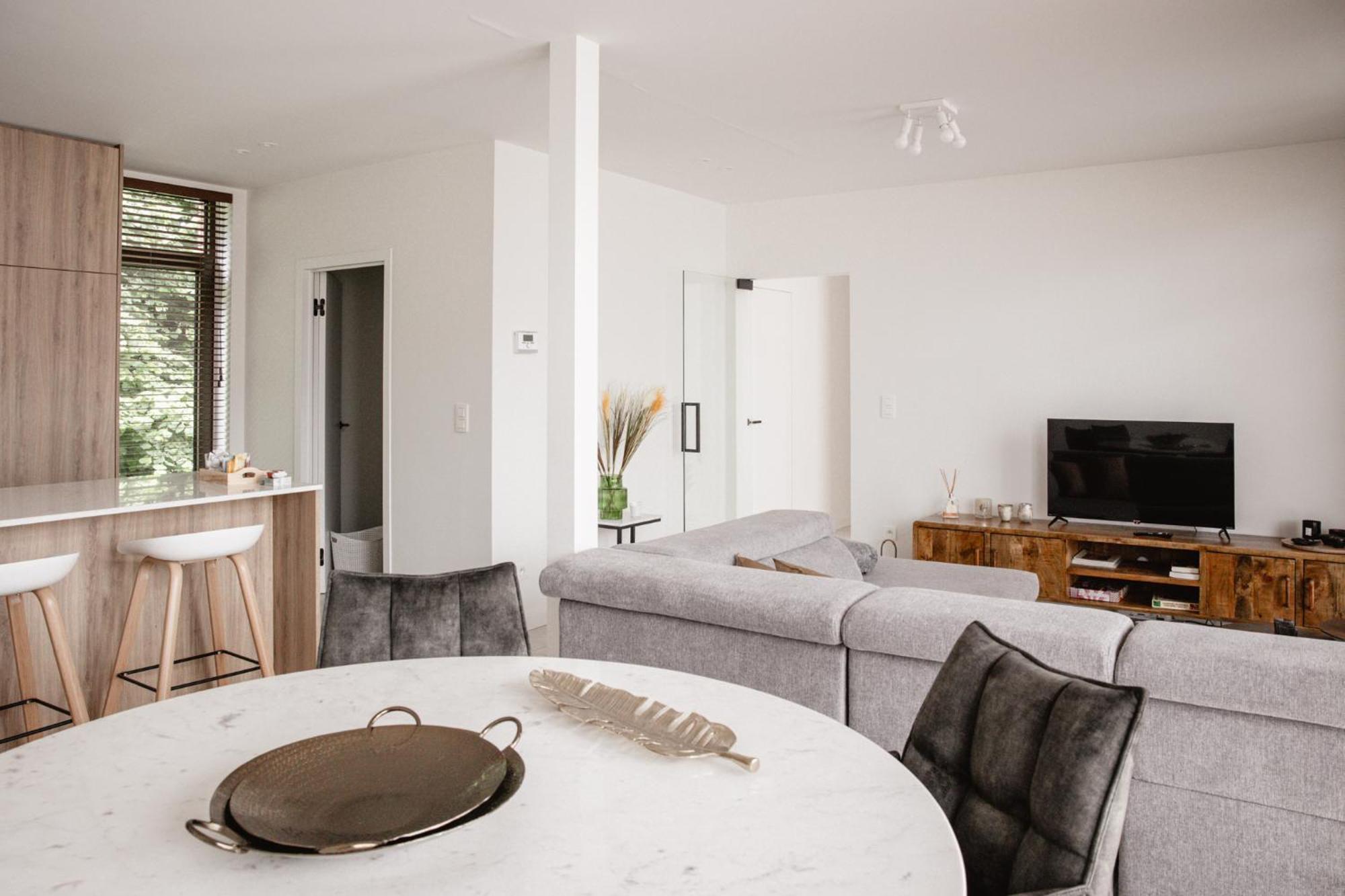 Brand New Apartment Синт-Никлас Екстериор снимка