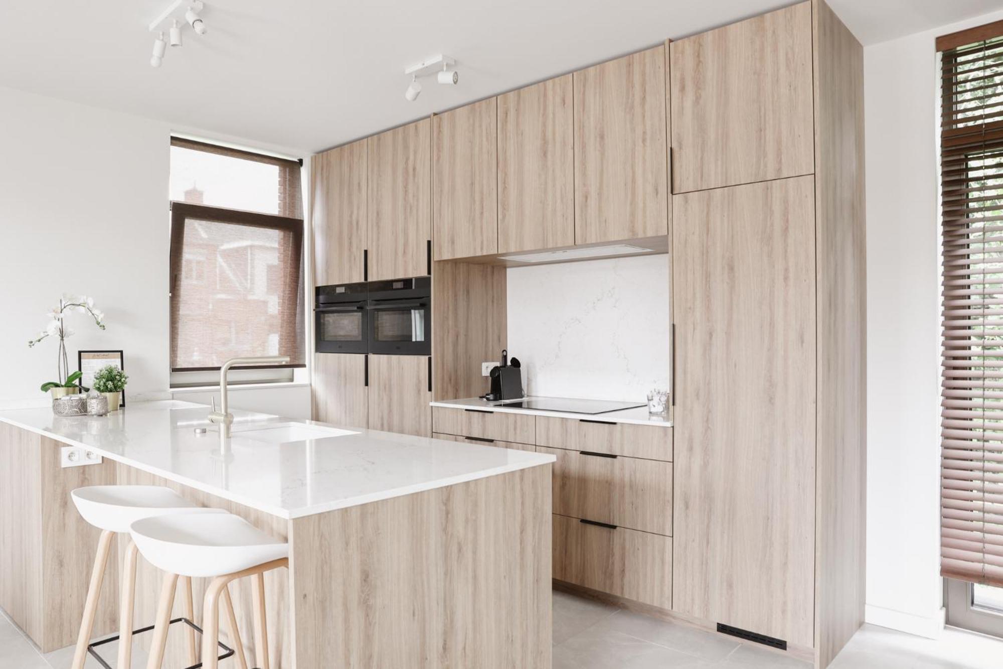 Brand New Apartment Синт-Никлас Екстериор снимка