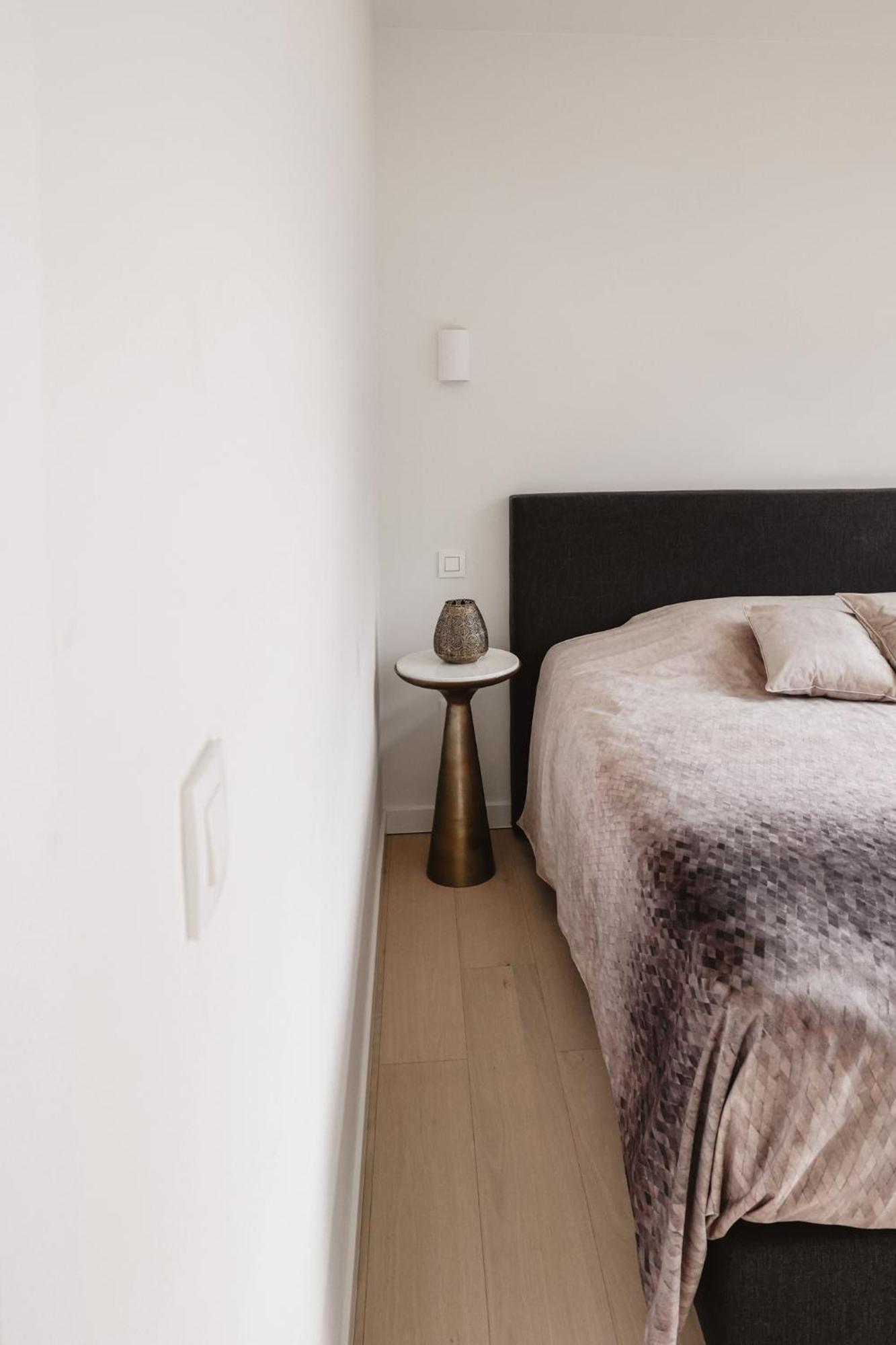 Brand New Apartment Синт-Никлас Екстериор снимка