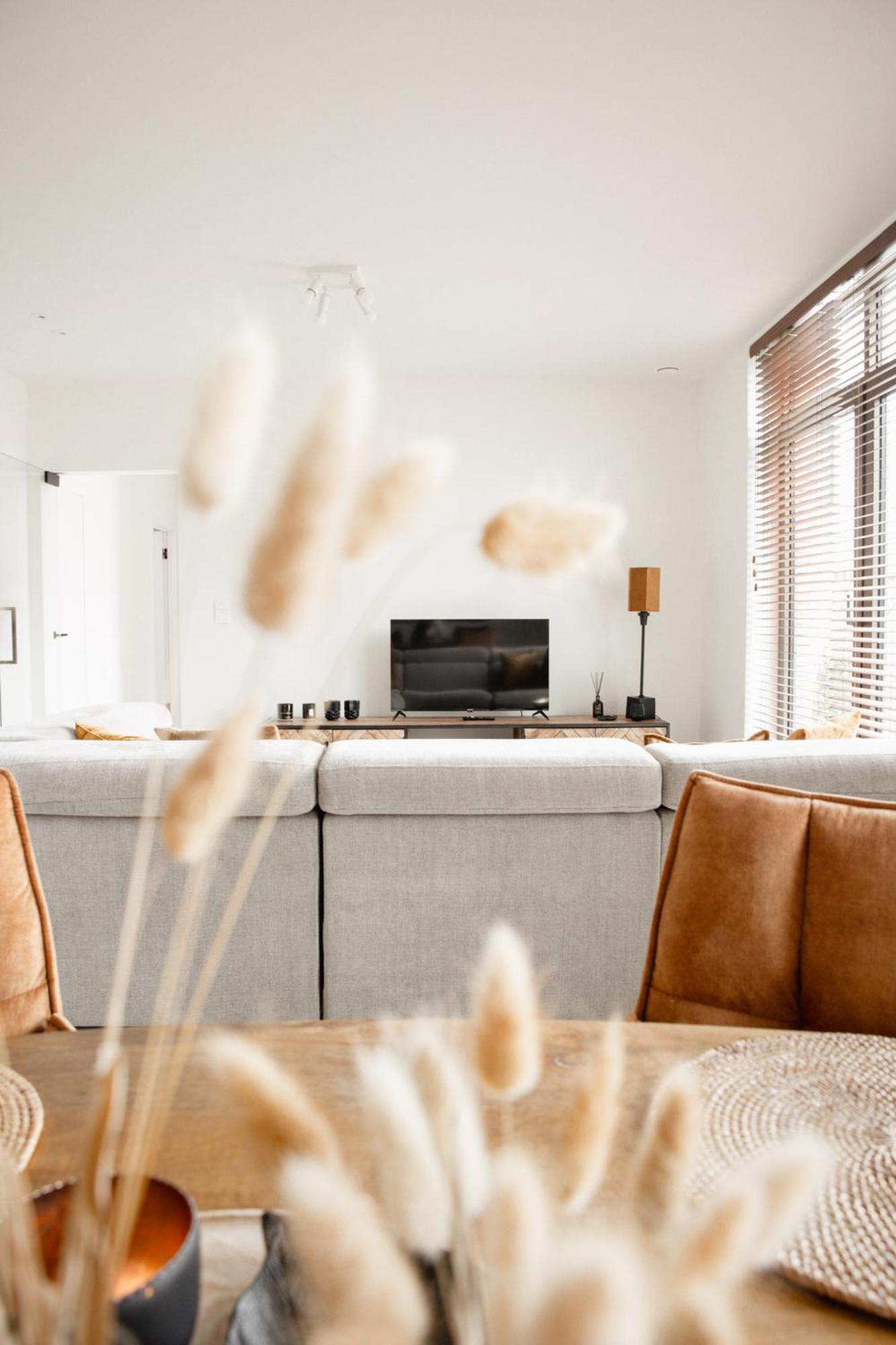 Brand New Apartment Синт-Никлас Екстериор снимка