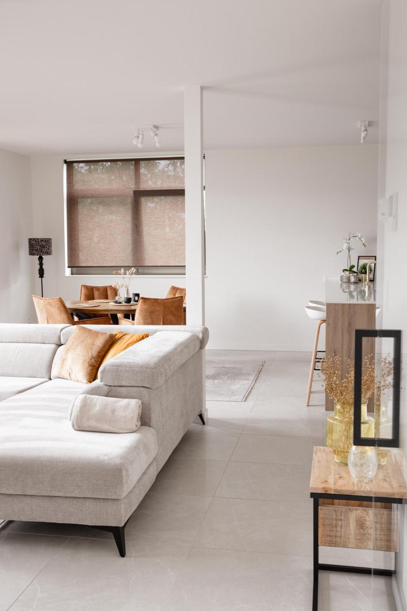 Brand New Apartment Синт-Никлас Екстериор снимка