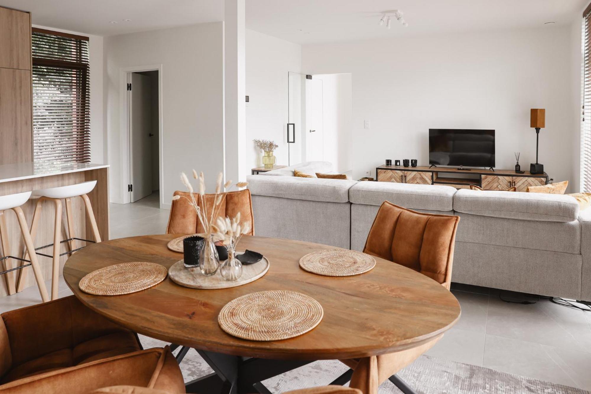 Brand New Apartment Синт-Никлас Екстериор снимка