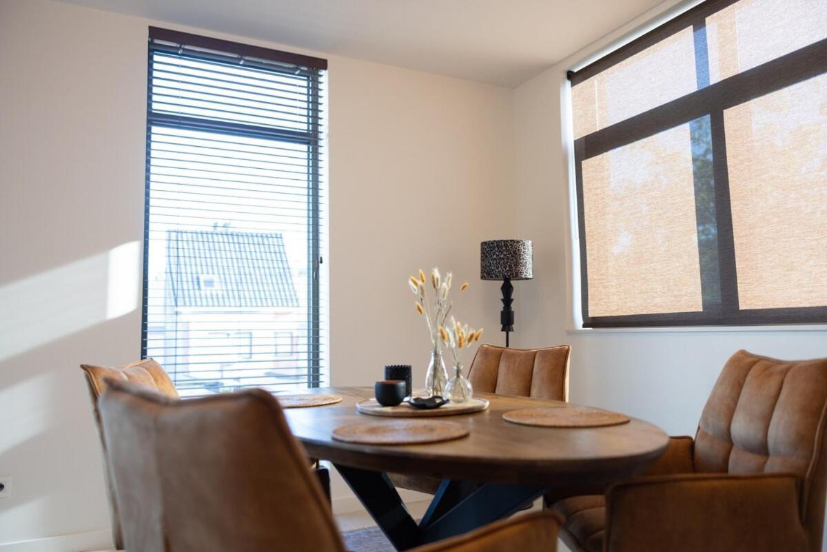 Brand New Apartment Синт-Никлас Екстериор снимка