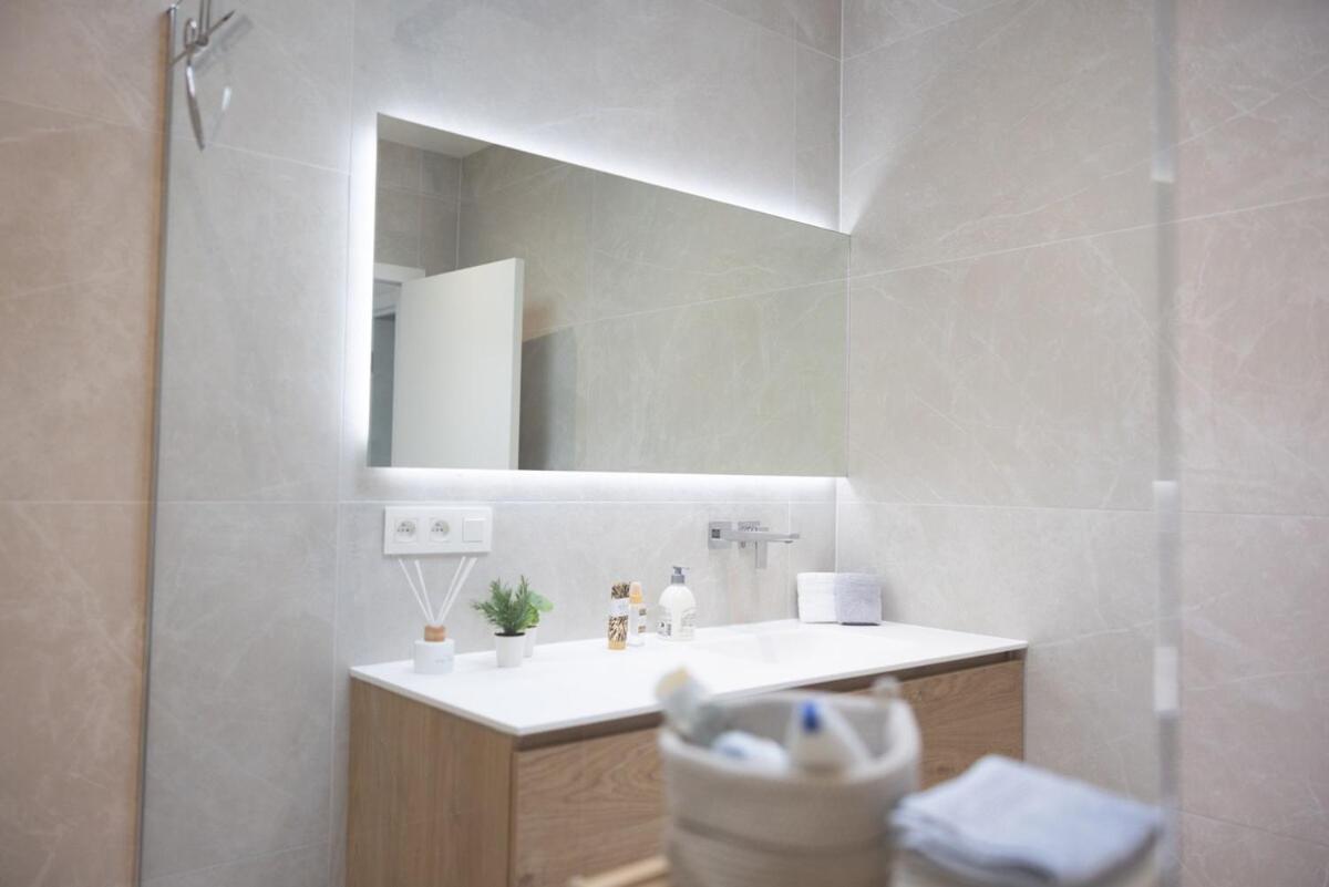 Brand New Apartment Синт-Никлас Екстериор снимка