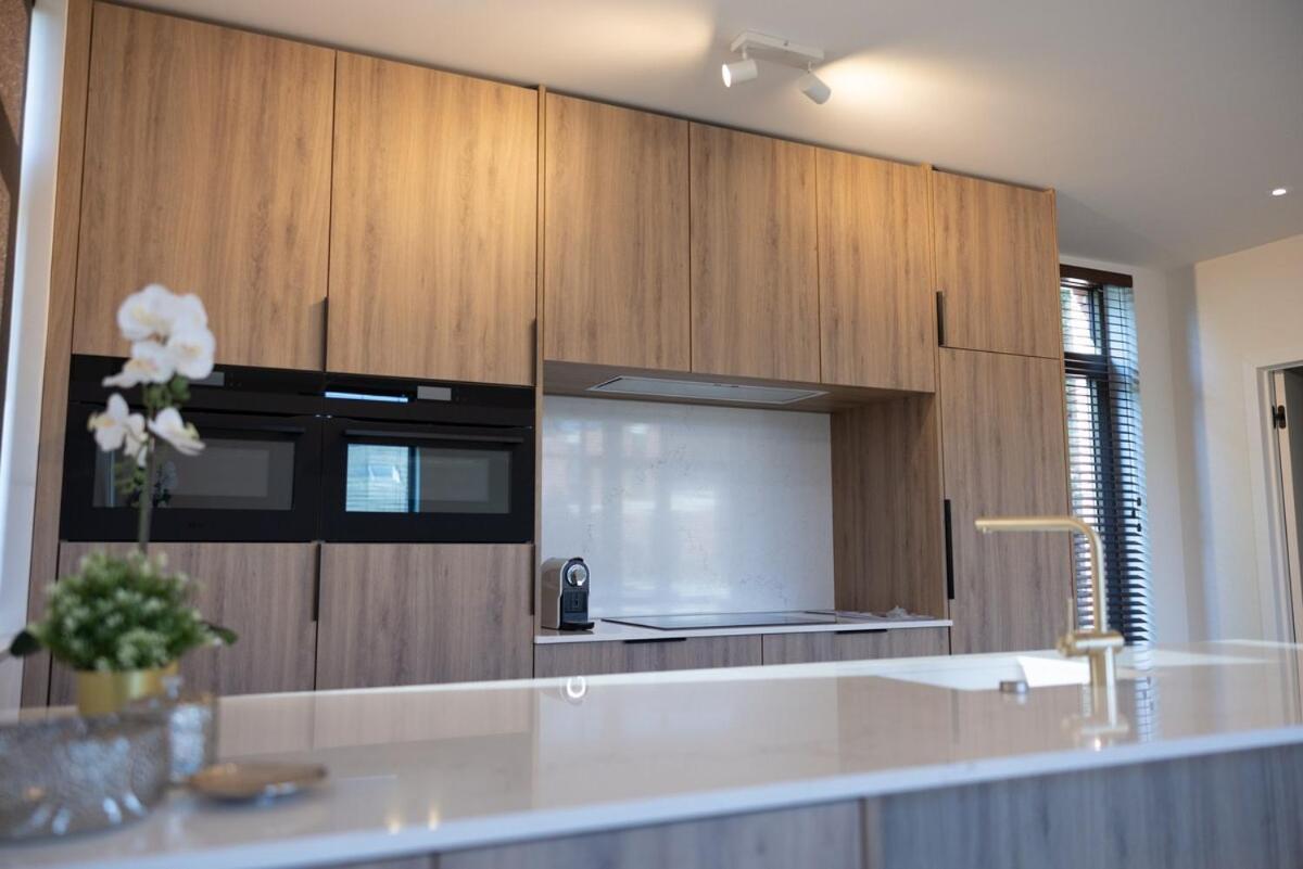 Brand New Apartment Синт-Никлас Екстериор снимка