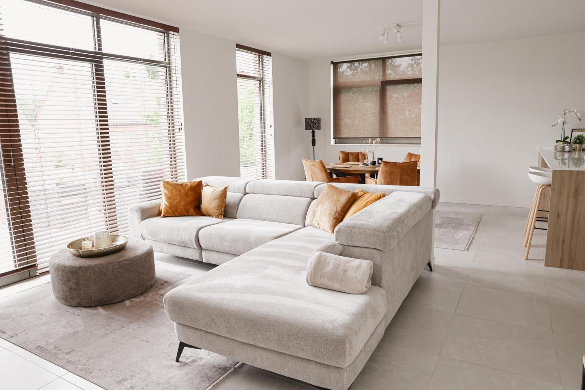 Brand New Apartment Синт-Никлас Екстериор снимка